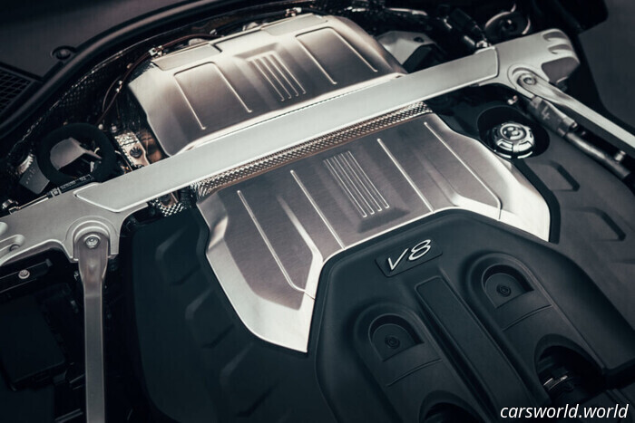 Bentley Redefines Its Future with the New Flying Spur Sedan That Defies Expectations | Carscoops